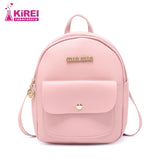 Women's Portable Backpack for All Occasions