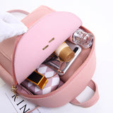 Women's Portable Backpack for All Occasions