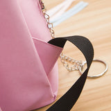 Large Capacity Waterproof Women's Backpack