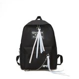 Large Capacity Waterproof Women's Backpack