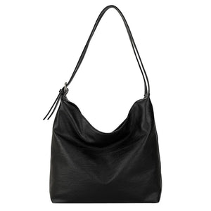 Large Capacity Cross-Body Handbag for Autumn & Winter