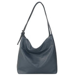 Large Capacity Cross-Body Handbag for Autumn & Winter