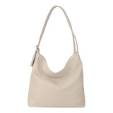 Large Capacity Cross-Body Handbag for Autumn & Winter