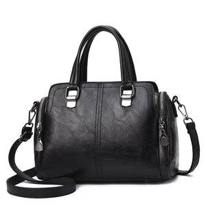 Spanish Lady Shoulder Bag Messenger Bag Handbag