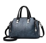 Spanish Lady Shoulder Bag Messenger Bag Handbag