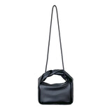 Retro Small Square Bag One-Shoulder Messenger Bag