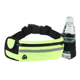 Waterproof Waist Bag Running Bag Sports Fitness Jogging Mobile Phone Bag