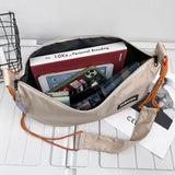 Women's Large Capacity Shoulder Bag Backpack