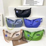Women's Large Capacity Shoulder Bag Backpack