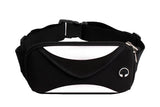 Women Waist Pack Waterproof Fanny Pack Belt Bum Bag Phone Wallet