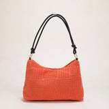 Fashionable Plush Armpit Bag Lightweight Tote Bag