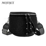Fashion Wide Strap Chest Bag for Shopping