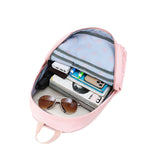 Stylish Backpack for Girls School Travel Shopping