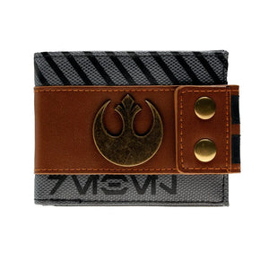 High Men's Wallets Purse 1930