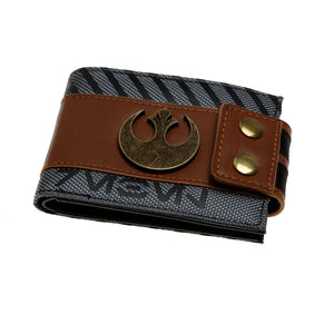 High Men's Wallets Purse 1930