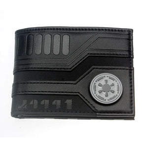 High Men's Wallets Purse DFT3157