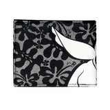 Stylish Men's Wallet Women Purse 1384