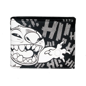 Stylish Men's Wallet Women Purse 1384