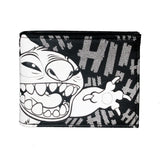 Stylish Men's Wallet Women Purse 1384