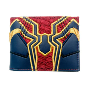 High Men's Wallets Women Purse 3503