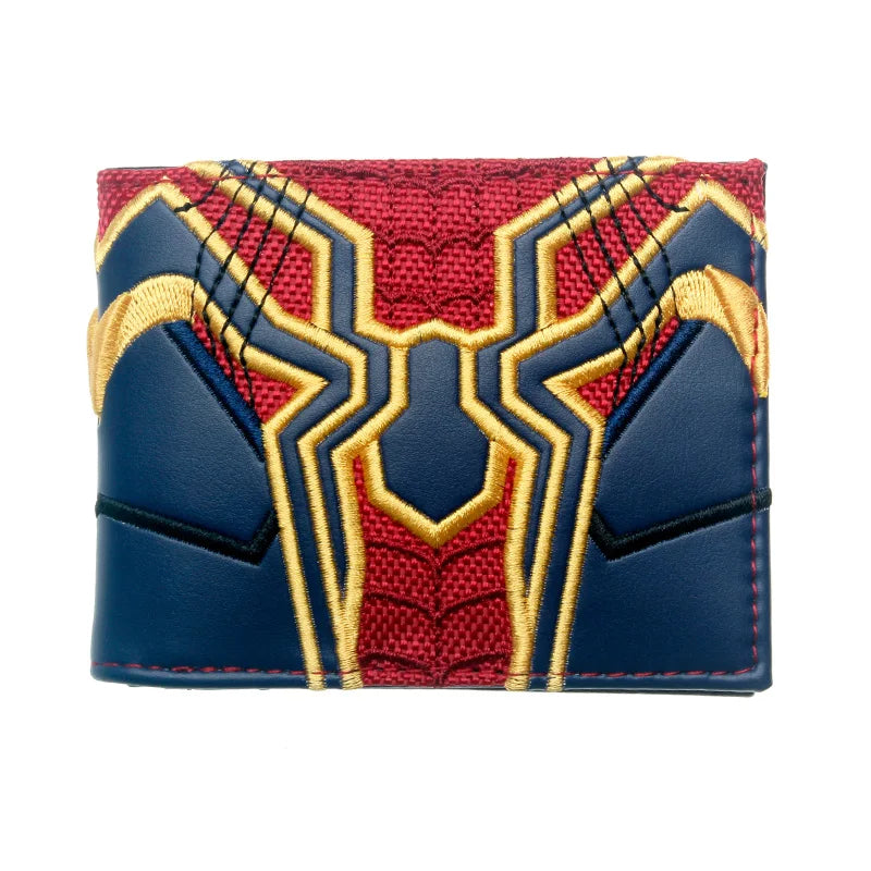 High Men's Wallets Women Purse 3503