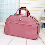 Fashionable Joker Duffel Bag Oxford Travelling Bag