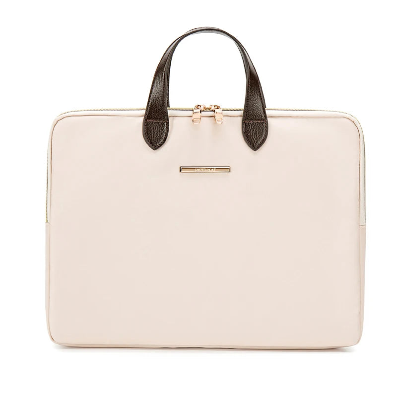 Stylish Lightweight 14 Inch Laptop Bag for Women