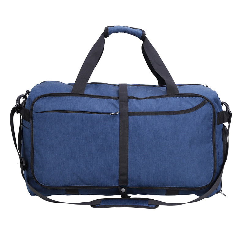 Men Shoulder Bags Large Capacity Waterproof Gym Bag