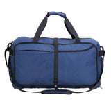 Men Shoulder Bags Large Capacity Waterproof Gym Bag