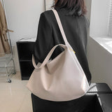 Fashionable Shoulder Bags with Big Pockets for Women