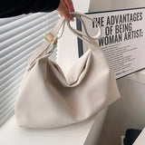 Fashionable Shoulder Bags with Big Pockets for Women