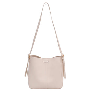 Fashionable PU Leather Crossbody Shoulder Bag for Women
