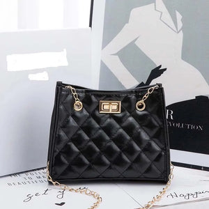Fashionable Shoulder Bags Female Messenger Bag Handbag Chain Bags For Women