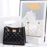 Fashionable Shoulder Bags Female Messenger Bag Handbag Chain Bags For Women