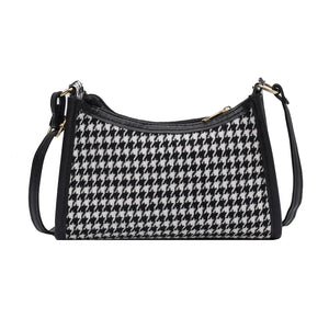 Canvas Vintage Shoulder Chest Bag Women Handbags Totes Casual H