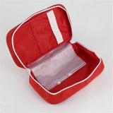 Fashionable Travel Portable Bag First Aid Medicine Organizer