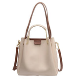 Fashionable Women Handbags Large Capacity Party Shoulder Bags