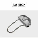 Fashionable Women's Heavy Weight Crossbody Bag