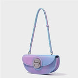 Fashionable Women's Heavy Weight Crossbody Bag