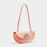 Fashionable Women's Heavy Weight Crossbody Bag