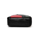 Fashionable Women Bag Tote PU Leather Shoulder Bags Crossbody Handbag