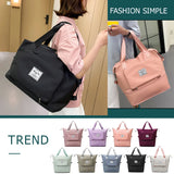Stylish Women Shoulder Bags Waterproof Travel Bags