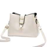 Ocean Temperament Shoulder Bag Diagonal Large-capacity Women's Bag