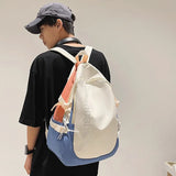 Stylish Backpack for Men and Women - Schoolbag
