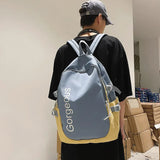 Stylish Backpack for Men and Women - Schoolbag
