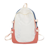 Stylish Backpack for Men and Women - Schoolbag