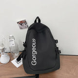 Stylish Backpack for Men and Women - Schoolbag