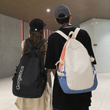 Stylish Backpack for Men and Women - Schoolbag