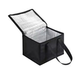 Large Food Insulated Bags Pizza Takeaway Thermal Warm Cold Bag