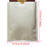 RFID Blocking Passport Sleeve Holder